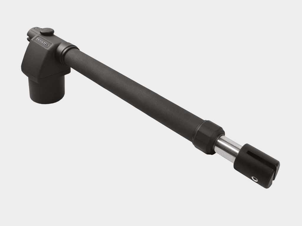 Автоматика Swing